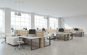 Budynek biurowy – jak wybrać?