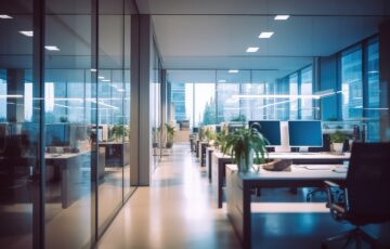 Ile sal konferencyjnych powinno mieć Twoje biuro?