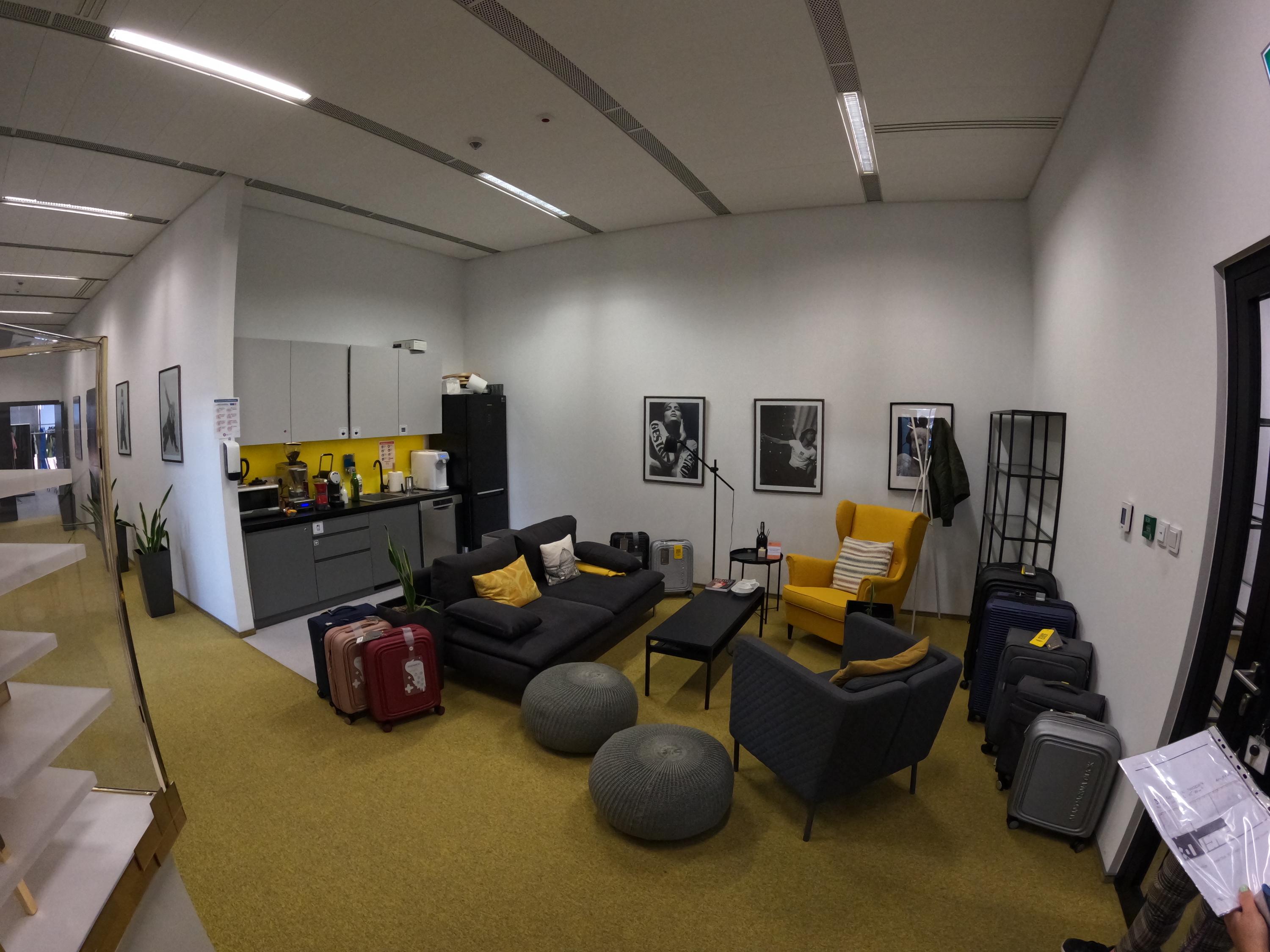 NEOPARK BUD A  | New Work Offices | SAMODZIELNE BIURO - zdjęcie 4